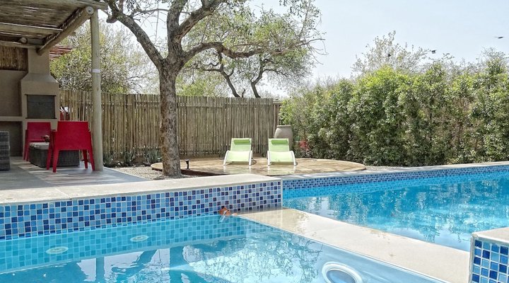 BushGlam Luxury Holiday Home