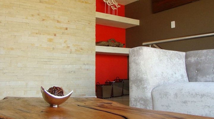 BushGlam Luxury Holiday Home