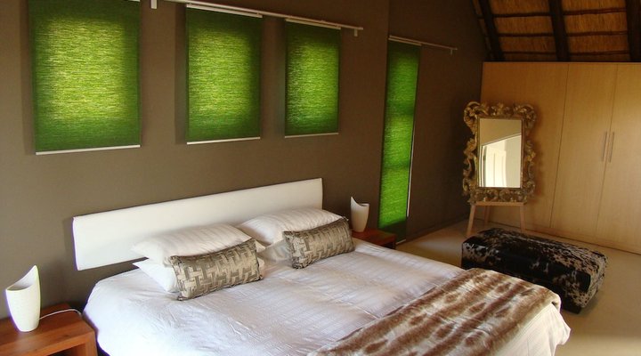 BushGlam Luxury Holiday Home