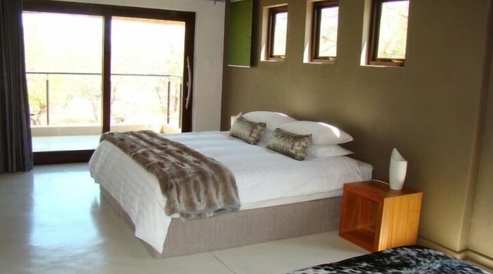 BushGlam Luxury Holiday Home