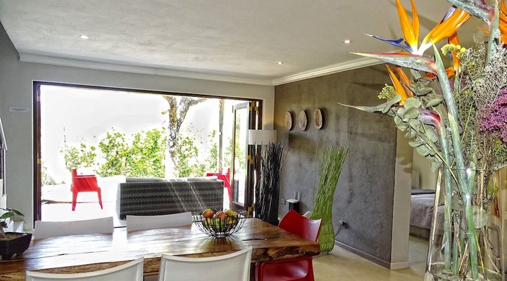 BushGlam Luxury Holiday Home