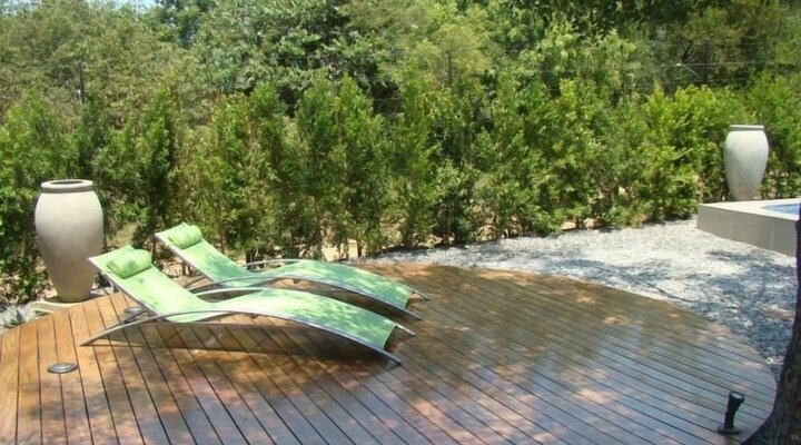 BushGlam Luxury Holiday Home