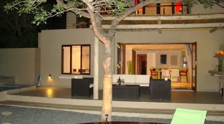 BushGlam Luxury Holiday Home
