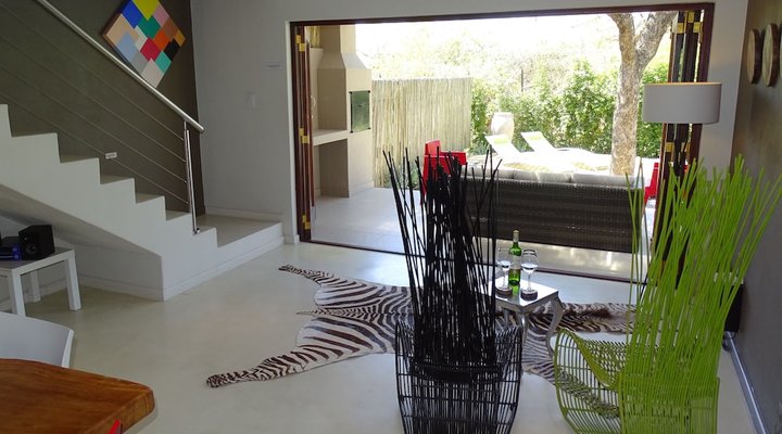 BushGlam Luxury Holiday Home