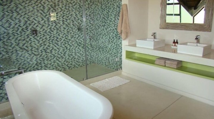 BushGlam Luxury Holiday Home