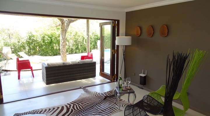 BushGlam Luxury Holiday Home