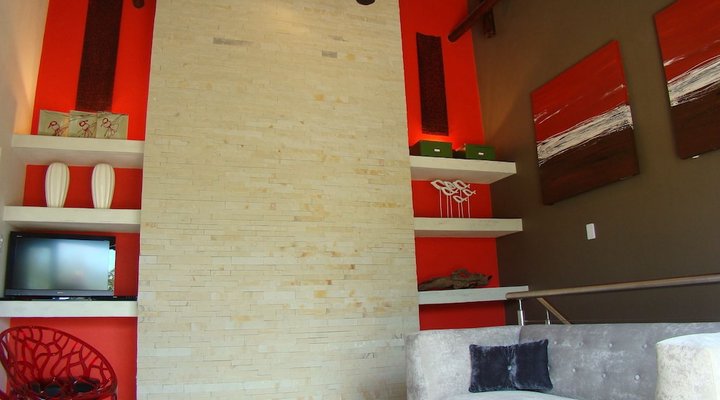BushGlam Luxury Holiday Home