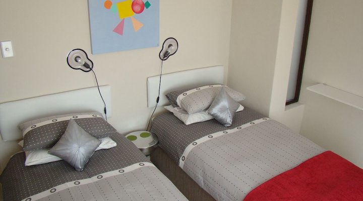 BushGlam Luxury Holiday Home