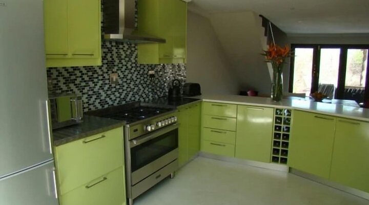 BushGlam Luxury Holiday Home