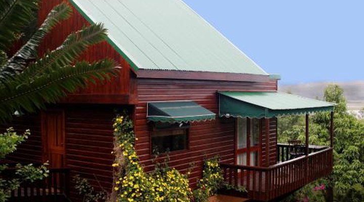 Mount Joy Cottages