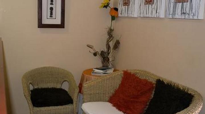 Relekane Guest House