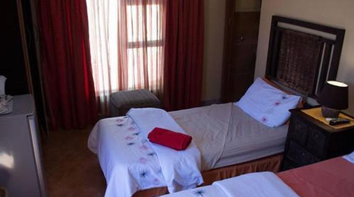 Relekane Guest House