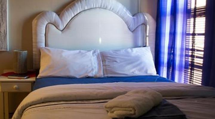 Relekane Guest House