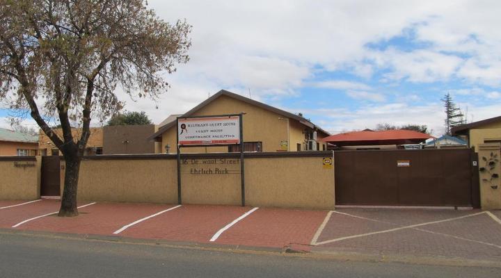 Relekane Guest House