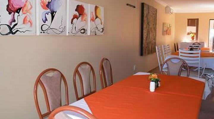 Relekane Guest House