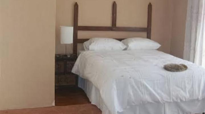 Sharon's Bed and Breakfast