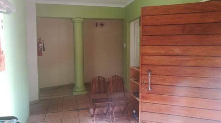 Sharon's Bed and Breakfast