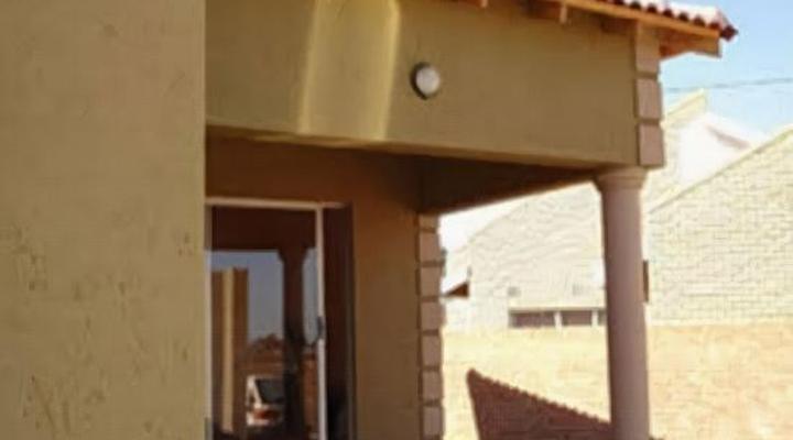 Sharon's Bed and Breakfast