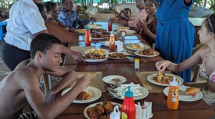 Nightingale Apartments