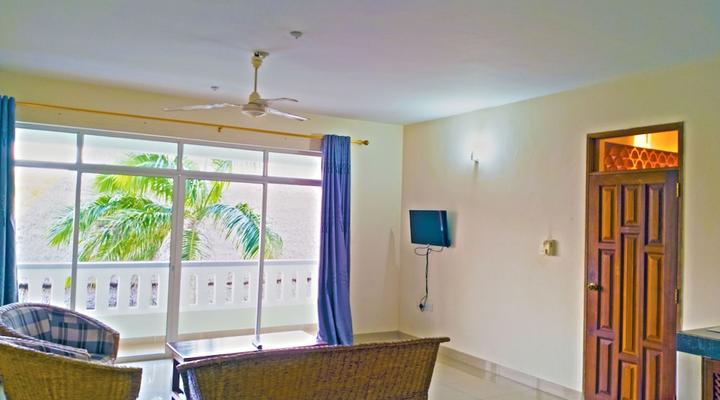 Nightingale Apartments