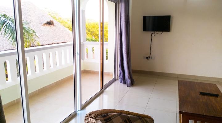 Nightingale Apartments