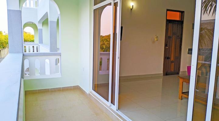 Nightingale Apartments