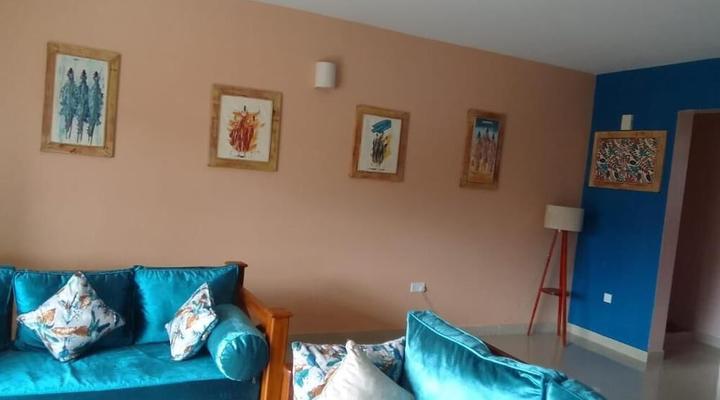 Nightingale Apartments