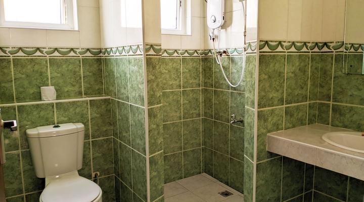 Nightingale Apartments