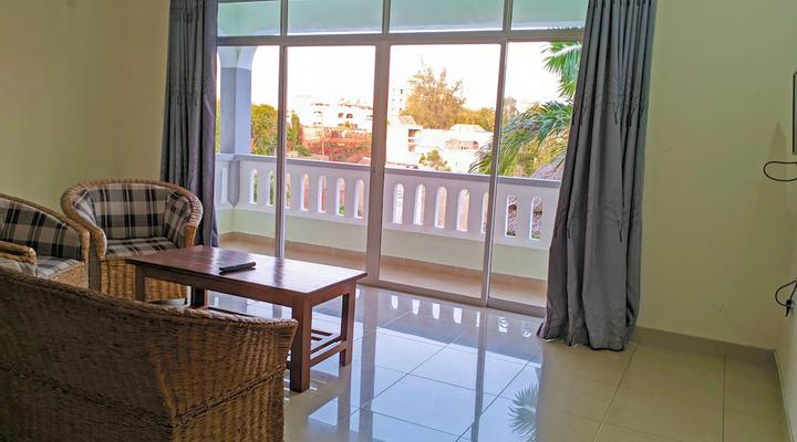 Nightingale Apartments