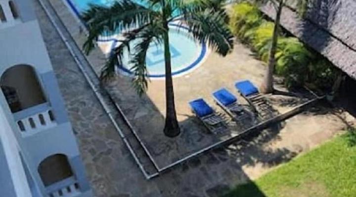 Nightingale Apartments