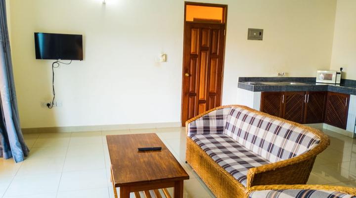 Nightingale Apartments