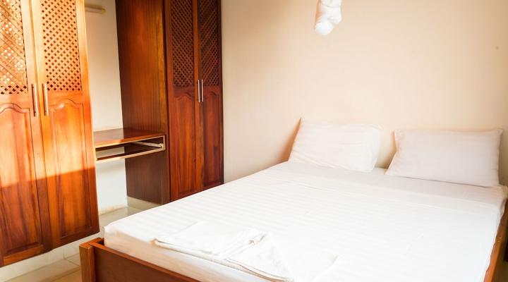 Nightingale Apartments