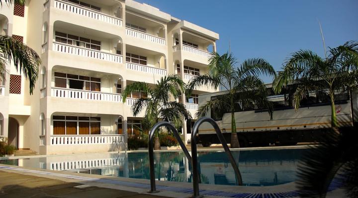 Nightingale Apartments