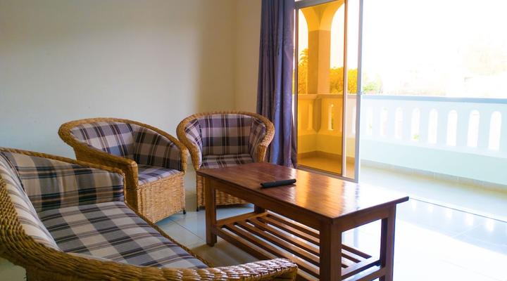 Nightingale Apartments