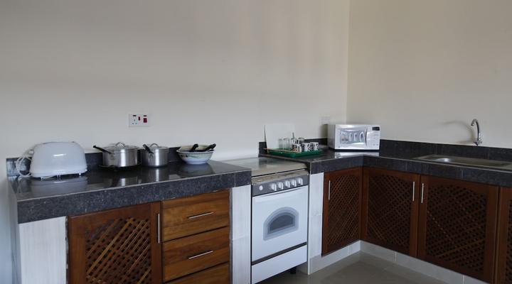 Nightingale Apartments