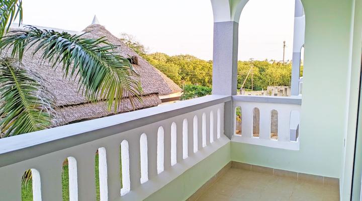 Nightingale Apartments