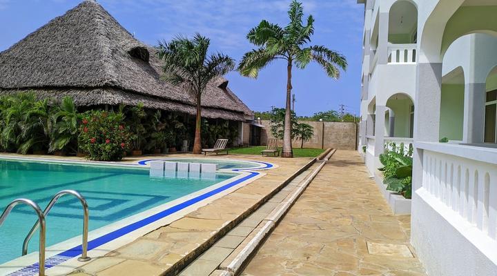 Nightingale Apartments