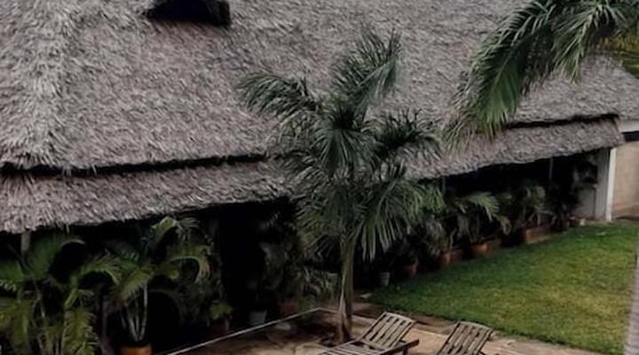 Nightingale Apartments