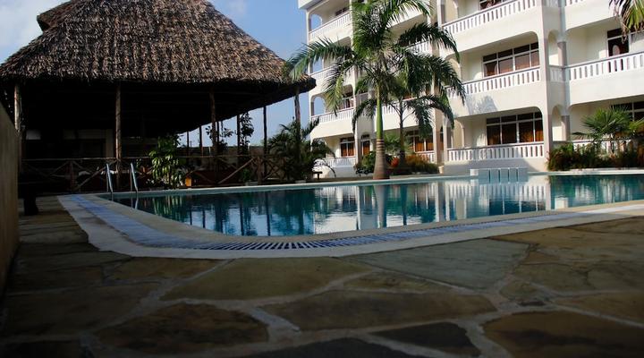 Nightingale Apartments