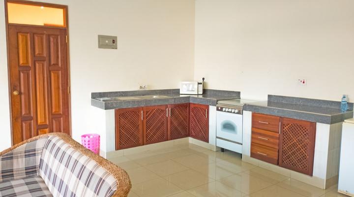 Nightingale Apartments