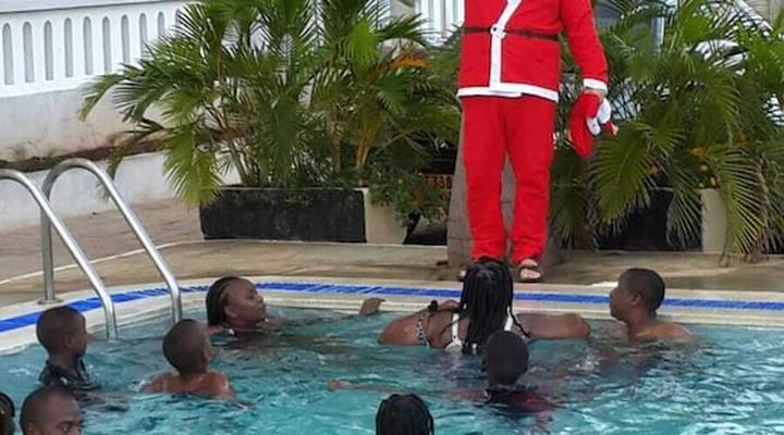 Nightingale Apartments