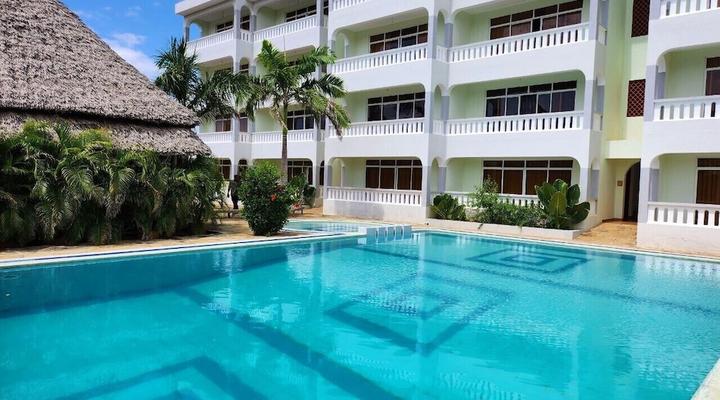 Nightingale Apartments