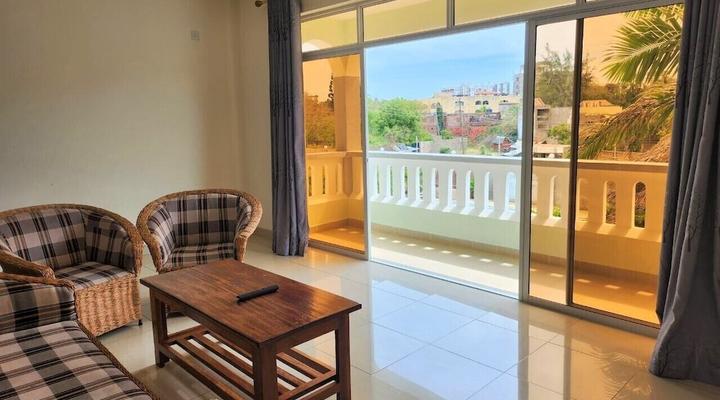 Nightingale Apartments