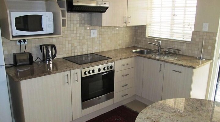 Acacia Guest House Rivonia