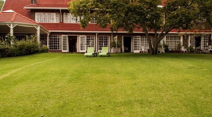 Acacia Guest House Rivonia