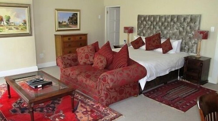 Acacia Guest House Rivonia