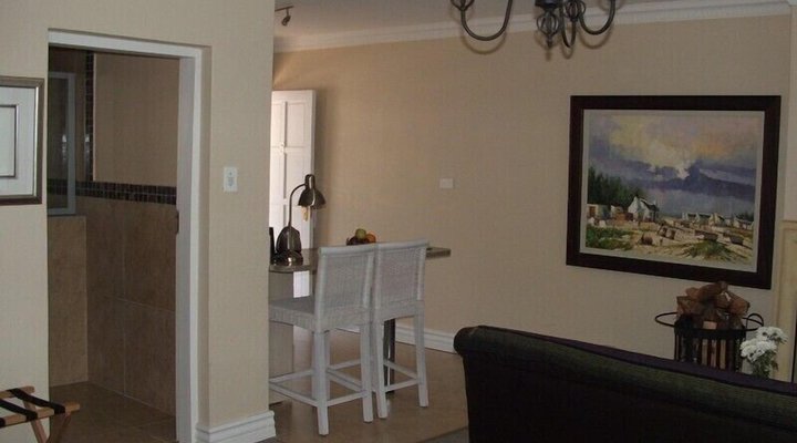 Acacia Guest House Rivonia