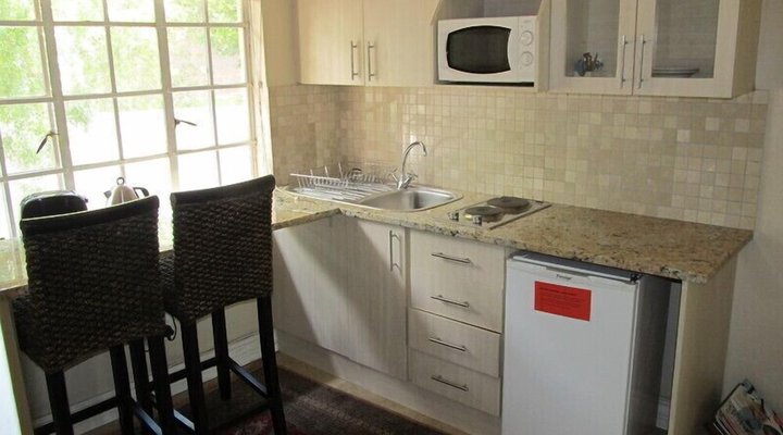 Acacia Guest House Rivonia