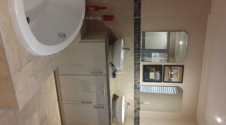 Acacia Guest House Rivonia