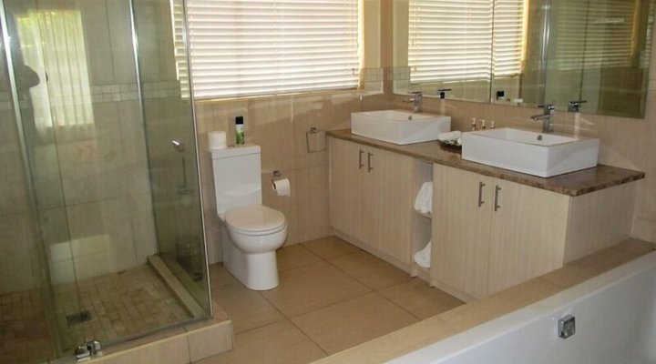 Acacia Guest House Rivonia